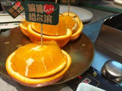 -偏脸子哈尔滨老烧烤(红旗大街店)