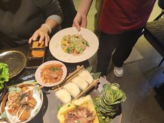 -樱嘢·炭火烧肉(惠南店)