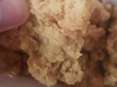 -肯德基(中关村E世界店)