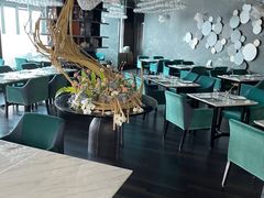 -CASANOVA西餐厅(海信广场店)