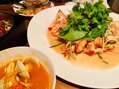 -Ginger(兴国路店)