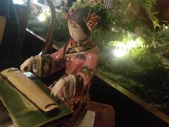 -锦府盐帮·李宅(领展购物广场中关村店)