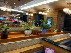 -韩香福烤肉庄园(荣成店)