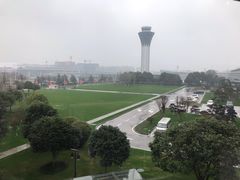 -长沙黄花国际机场-T1航站楼