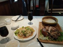 -惠丰堂饭庄·烤鸭·京味菜(西北旺·唐家岭店)