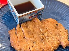 -轻蔬不用等·素食(江苏路店)