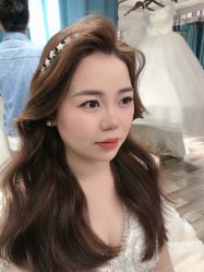 -卡恩婚纱摄影(桥梓口店)