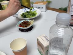 -二泉园老菜馆·百年无锡菜