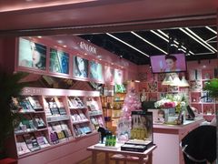 -4inlook美目美佳隐形眼镜店(大悦城店)
