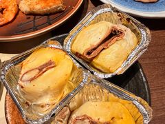 -大渔铁板烧(铁西万象汇店)