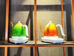 -sugarman espresso素饮糖人高新咖啡工厂