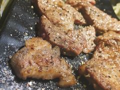 -夕酱の烧肉屋