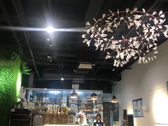 -荣耀.西式融合餐厅(留云湖店)