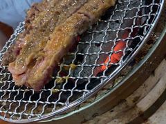 -大阪烧肉BAKA一代(十亩地店)