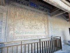 -张掖大佛寺景区