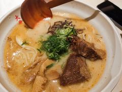 -味千拉面(和平大道奥山世纪城店)