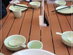 -吕氏疙瘩汤·新派鲁菜(欢乐汇店)