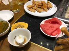 -巴奴毛肚火锅(广益哥伦布店)