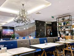 -鹿港小镇(金虹桥国际中心店)