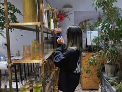 -缦云里花园餐厅