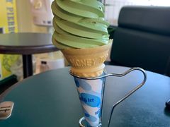 -幸运小丑汉堡(Bay Area本店)