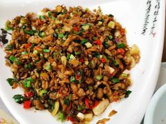 -有红鸡毛店·川菜(建设路店)