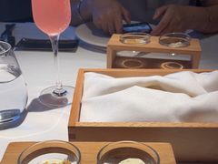 -王品牛排(杭州大厦店)