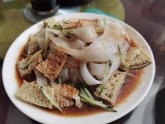 -范记靖远羊羔肉(博物馆店)