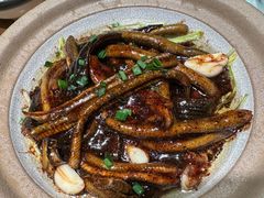 -扬州狮子楼·非遗淮扬菜(东关街店)