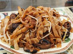 葛记香菇焖饼-葛记焖饼(伏牛路店)