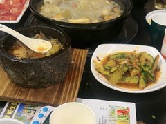 -野菌皇海景野生菌火锅(滨海大道店)