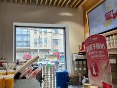 -南城香·饭香串香馄饨香(赵公口店)