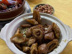 炸肠头-周知饮食店(大朗店)