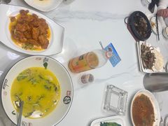 -杨辉饭店