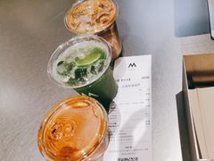 -M Stand(成都COSMO店)