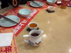 -点都德(龙之梦店)