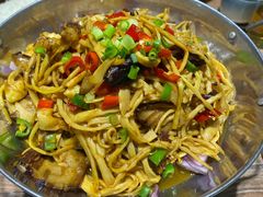 -三湘四水正宗湘菜(君峰路店)