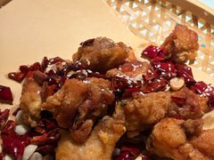 -味上湘菜馆(岳麓山店)