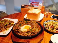 -去茶去餐厅(中央大街店)