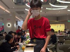 -西塔老太太泥炉烤肉(川沙百联店)