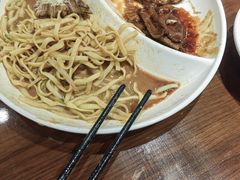 -王家沙点心店(南京西路总店)