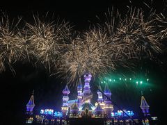 -沈阳方特欢乐世界