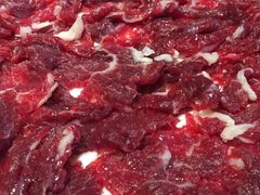 -汕头八合里海记牛肉店(清河店)