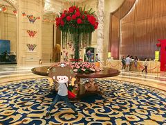 -启东恒大海上威尼斯酒店