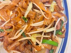 -香港新记茶餐厅(春熙太古里店)