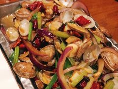 -威海小海鲜大排档胖哥烧烤(双井店)