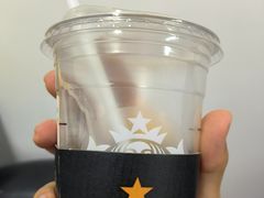 -星巴克臻选(青岛金狮广场店)