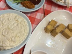 -東豫狼鲜货烧烤. 碳火烤鱼. 小龙虾(上海首店)