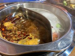 -成都玉林串串香火锅(三八店)