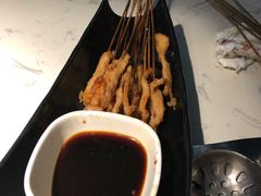 -哥老官重庆美蛙鱼头(宝山龙湖店)